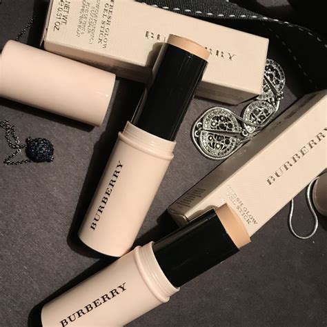 burberry fresh glow gel stick review|Burberry Fresh Glow Gel Stick .